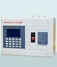 智能守护，防患未“燃”——高品质一体式电气火灾报警器与监控主机的全面解析